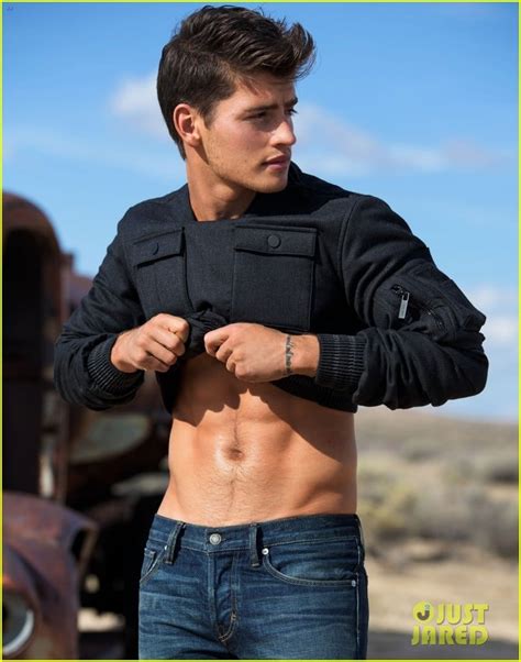 gregg sulkin nudes|Gregg Sulkin Nude